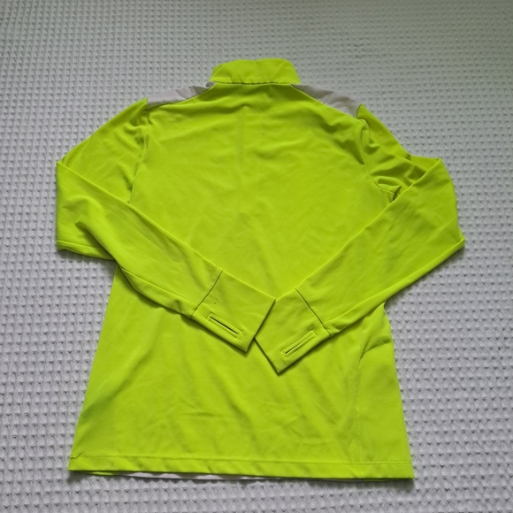 RLX Ralph Lauren Neon Sweatshirt - Picture 6 of 6